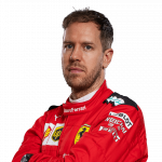 Sebastian Vettel