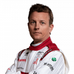 Kimi Räikkönen