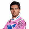 Sergio Pérez