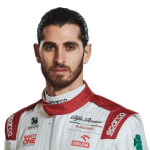 Antonio Giovinazzi