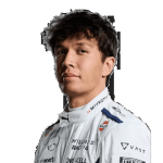 Alexander Albon