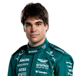 Lance Stroll