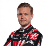 Kevin Magnussen