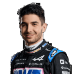 Esteban Ocon