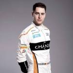 Stoffel Vandoorne