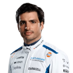 Carlos Sainz