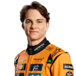 Oscar Piastri
