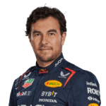 Sergio Pérez