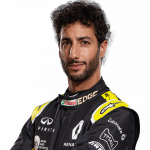 Daniel Ricciardo