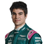 Lance Stroll