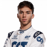 Pierre Gasly