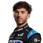 Pierre Gasly