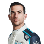Nicholas Latifi