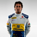Felipe Nasr