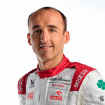 Robert Kubica
