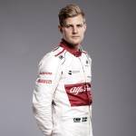 Marcus Ericsson