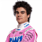 Lance Stroll