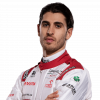 Antonio Giovinazzi