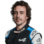 Fernando Alonso