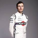 Sergey Sirotkin