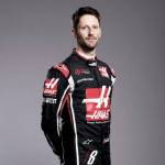 Romain Grosjean