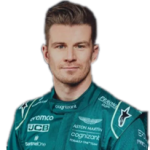 Nico Hülkenberg