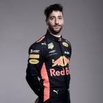 Daniel Ricciardo
