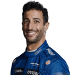 Daniel Ricciardo