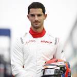 Alexander Rossi