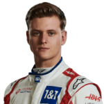 Mick Schumacher