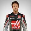 Romain Grosjean