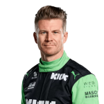 Nico Hülkenberg