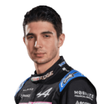 Esteban Ocon