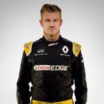 Nico Hülkenberg