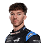 Pierre Gasly