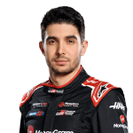 Esteban Ocon