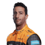 Daniel Ricciardo