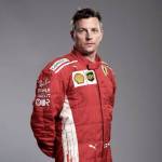 Kimi Räikkönen