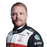 Valtteri Bottas