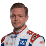 Kevin Magnussen