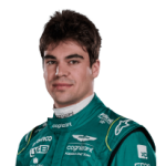 Lance Stroll