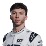 Pierre Gasly