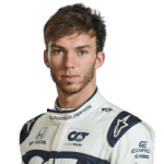 Pierre Gasly