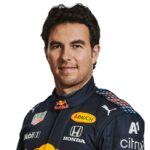 Sergio Pérez