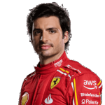 Carlos Sainz