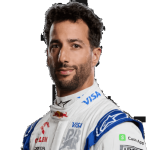 Daniel Ricciardo