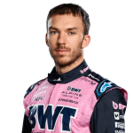 Pierre Gasly