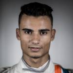 Pascal Wehrlein