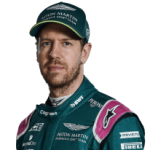 Sebastian Vettel