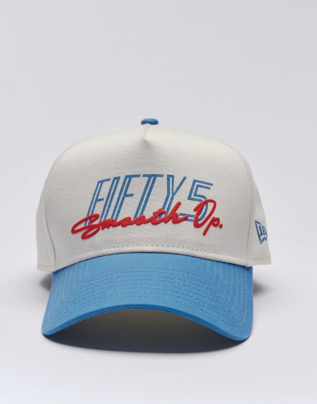 GORRA VISERA CONTRASTE | TEAM FIFTY5 - CS_DROP2_NEW_TF5_9FORTY_CONTRASTVISOR01
